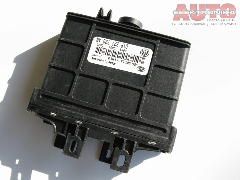 Акпп 01p t4