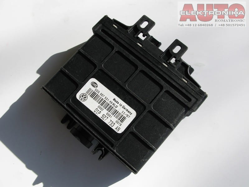 Акпп 01p t4